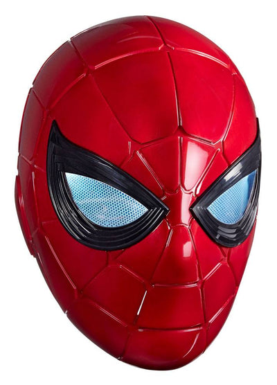Avengers: Endgame Marvel Legends Series Electronic Helmet Iron Spider