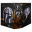 Star Wars The Mandalorian Black Series Electronic Helmet The Mandalorian