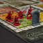 HeroQuest Board Game Game System english