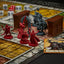 HeroQuest Board Game Game System english