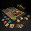 HeroQuest Board Game Game System english