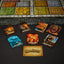 HeroQuest Board Game Game System english
