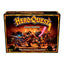 HeroQuest Board Game Game System english