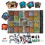HeroQuest Board Game Game System english