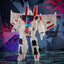 Transformers: Shattered Glass Voyager Class Action Figure Starscream 18 cm