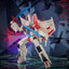 Transformers: Shattered Glass Voyager Class Action Figure Starscream 18 cm