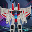 Transformers: Shattered Glass Voyager Class Action Figure Starscream 18 cm