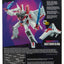 Transformers: Shattered Glass Voyager Class Action Figure Starscream 18 cm