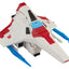 Transformers: Shattered Glass Voyager Class Action Figure Starscream 18 cm