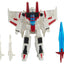Transformers: Shattered Glass Voyager Class Action Figure Starscream 18 cm