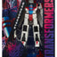 Transformers: Shattered Glass Voyager Class Action Figure Starscream 18 cm