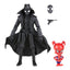 Spider-Man: Into the Spider-Verse Marvel Legends Action Figure 2-Pack 2022 Spider-Man Noir & Spider-Ham 15 cm