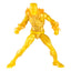 Spider-Man Marvel Legends Action Figure 5-Pack Spider-Man, Silvermane, Human Fly, Molten Man, Razorback 15 cm