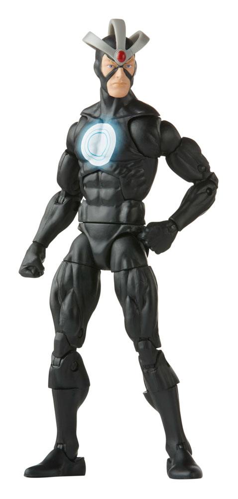 X-Men Marvel Legends Series Action Figure 2022 Marvel's Havok 15 cm