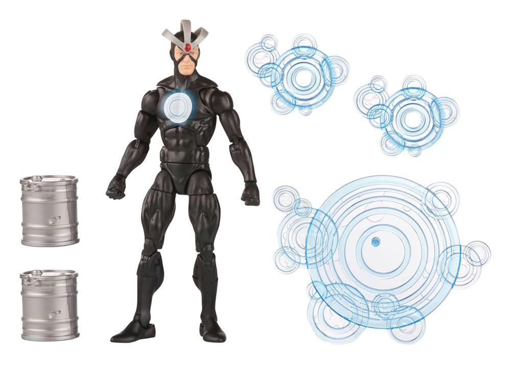 X-Men Marvel Legends Series Action Figure 2022 Marvel's Havok 15 cm