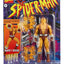 Spider-Man Marvel Legends Series Action Figure 2022 Marvel's Shocker 15 cm