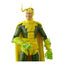 Loki Marvel Legends Action Figure Khonshu BAF: Classic Loki 15 cm