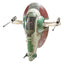 Star Wars Mission Fleet Fahrzeug Vehicle with Figure Firespray with Boba Fett 6 cm