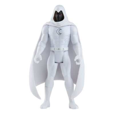 Marvel Legends Retro Collection Action Figure 2022 Marvel's Moon Knight 10 cm - Damaged packaging