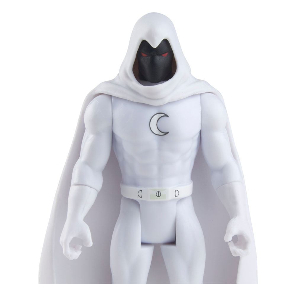 Marvel Legends Retro Collection Action Figure 2022 Marvel's Moon Knight 10 cm - Damaged packaging