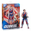 G.I. Joe Classified Series Action Figure 2023 Xamot Paoli 15 cm