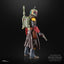 Star Wars: The Book of Boba Fett Black Series Deluxe Action Figure 2022 Boba Fett (Throne Room) 15 cm