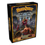 HeroQuest Board Game Expansion HeroQuest Die Rückkehr des Hexen-Lords Quest Pack german
