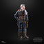 Star Wars: The Mandalorian Black Series Action Figure Migs Mayfeld 15 cm