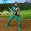 Power Rangers Lightning Collection Action Figure Dino Fury Green Ranger 15 cm