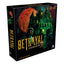 Betrayal at House on the Hill Board Game 3. Edition *German Version*