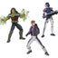 Marvel Legends Action Figure 3-Pack X-Force 15 cm