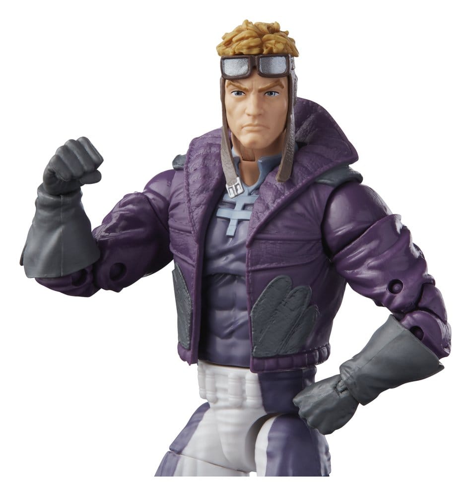 Marvel Legends Action Figure 3-Pack X-Force 15 cm