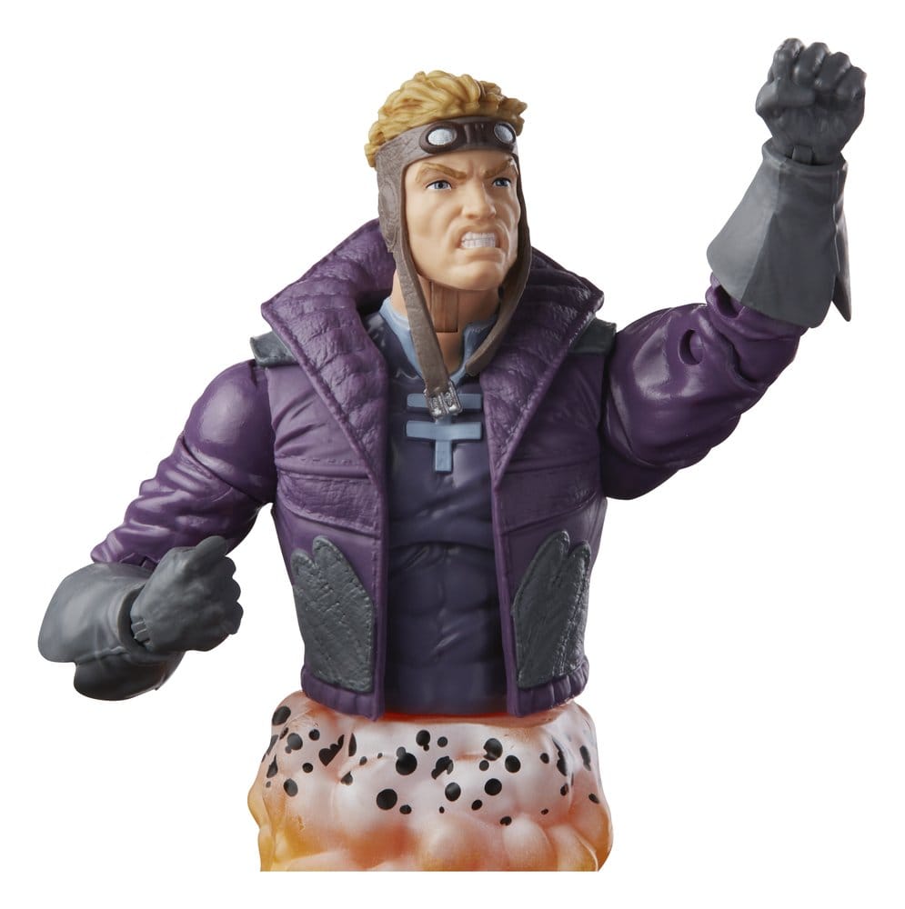 Marvel Legends Action Figure 3-Pack X-Force 15 cm
