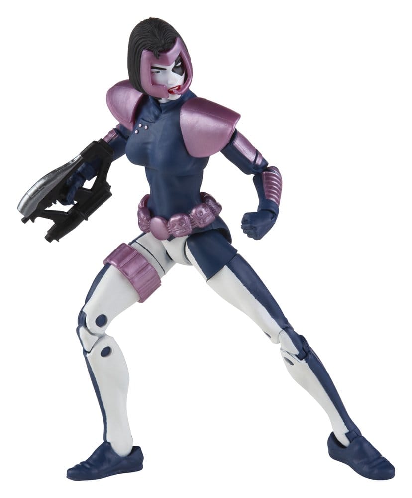 Marvel Legends Action Figure 3-Pack X-Force 15 cm