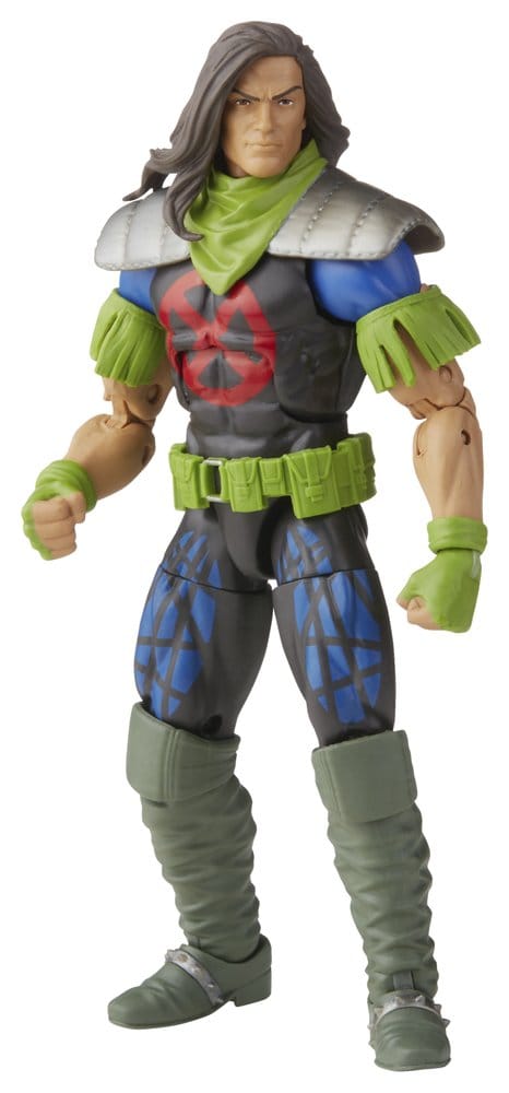 Marvel Legends Action Figure 3-Pack X-Force 15 cm