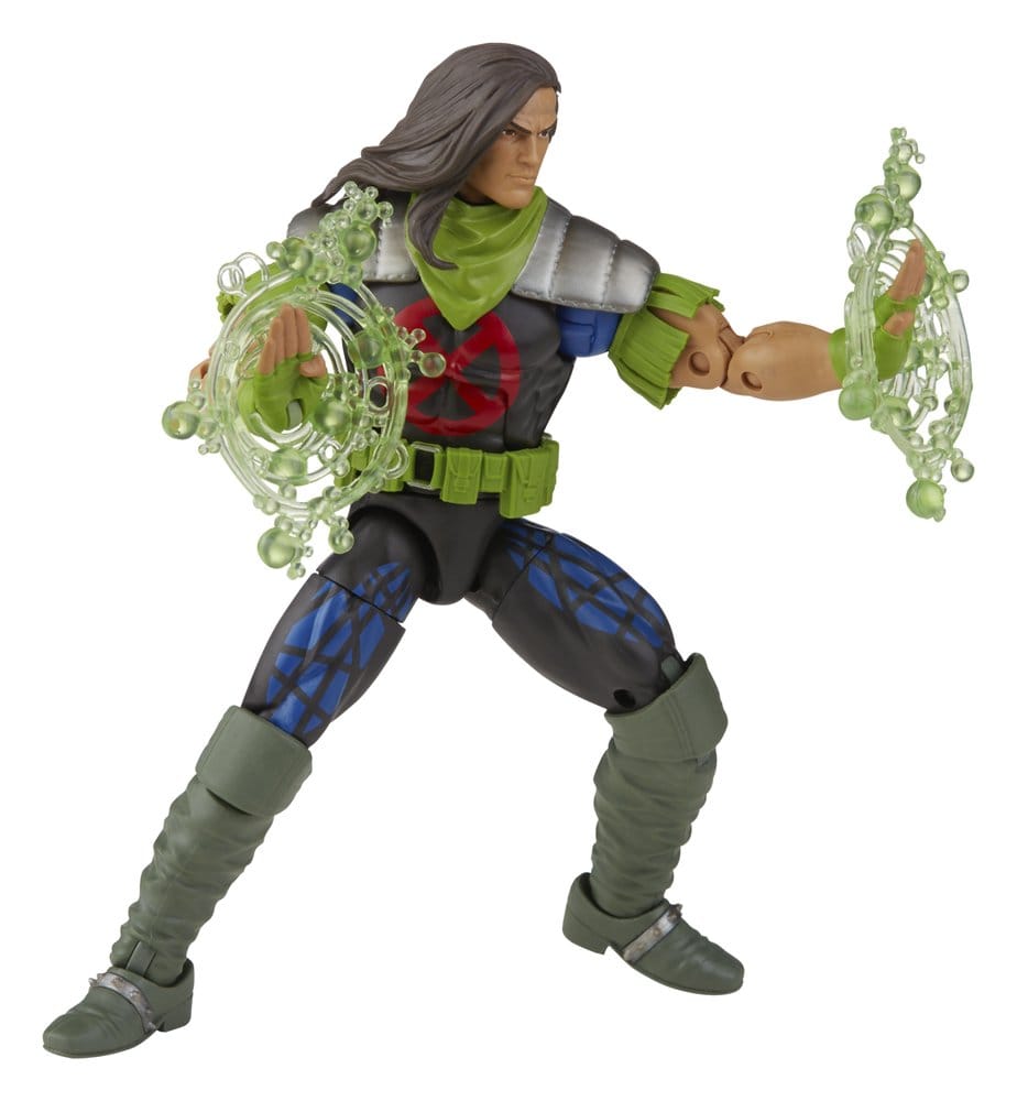 Marvel Legends Action Figure 3-Pack X-Force 15 cm