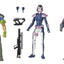 Marvel Legends Action Figure 3-Pack X-Force 15 cm