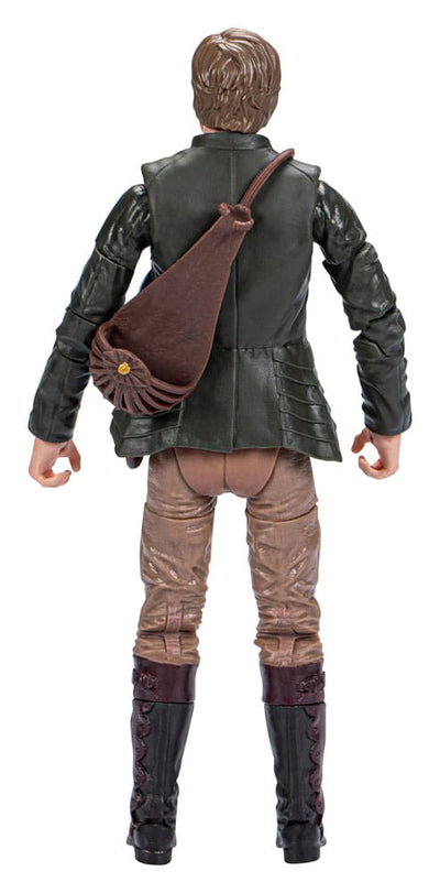 Dungeons &amp; Dragons: Honor Among Thieves Golden Archive Action Figure Edgin 15 cm