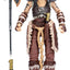 Dungeons & Dragons: Honor Among Thieves Golden Archive Action Figure Holga 15 cm