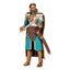 Dungeons &amp; Dragons: Honor Among Thieves Golden Archive Action Figure Xenk 15 cm