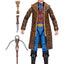 Dungeons & Dragons: Honor Among Thieves Golden Archive Action Figure Forge 15 cm