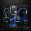 Star Wars: Obi-Wan Kenobi Black Series Electronic Helmet 2022 Darth Vader - Damaged packaging