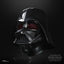 Star Wars: Obi-Wan Kenobi Black Series Electronic Helmet 2022 Darth Vader - Damaged packaging