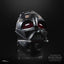 Star Wars: Obi-Wan Kenobi Black Series Electronic Helmet 2022 Darth Vader - Damaged packaging