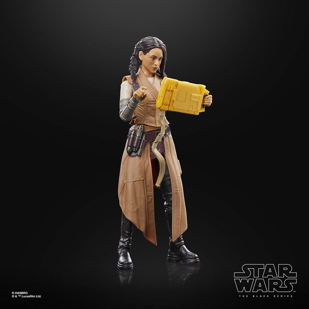 Star Wars: Andor Black Series Action Figure Bix Caleen 15 cm