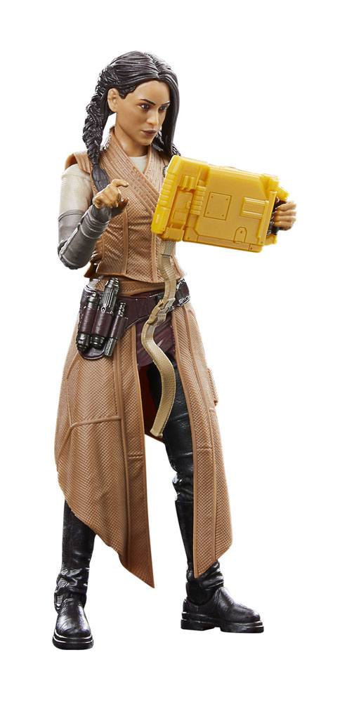 Star Wars: Andor Black Series Action Figure Bix Caleen 15 cm