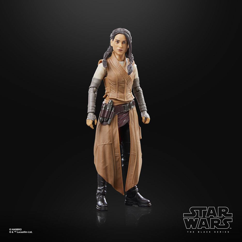 Star Wars: Andor Black Series Action Figure Bix Caleen 15 cm