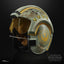 Star Wars: The Mandalorian Black Series Electronic Helmet 2023 Trapper Wolf