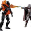 Star Wars: The Mandalorian Vintage Collection Action Figure The Rescue Set Multipack 10 cm