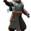 Star Wars: The Mandalorian Black Series Action Figure 2022 Boba Fett (Tython) Jedi Ruins 15 cm